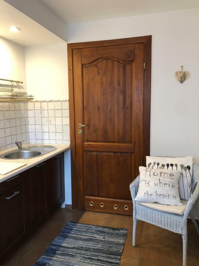 Pokoje Studia-Centrum Kazimierz Dolny Eksteriør billede